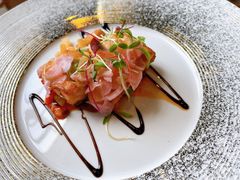 -YUE·6·西式融合餐厅(外滩六号店)