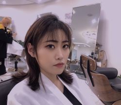 -MASTER 男士发型设计