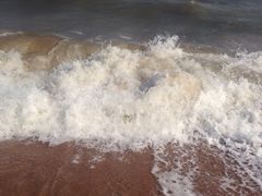 -东戴河风景区-止锚湾
