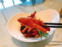 -安蒂娅.悦景轩中餐厅(西乡店)