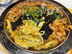-小渔船渔家传统菜(鲅鱼圈店)