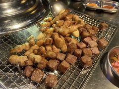 -不好找木炭烤肉