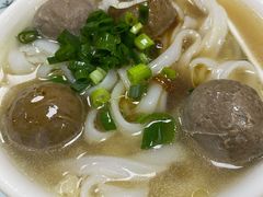 -荔林食店(西华路店)