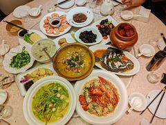 -阿英煲(凉城路店)