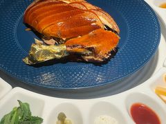 -馋嘴猫北京食堂·烤鸭·宵夜(亚运村店)