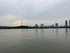 -武昌中华路码头(轮渡站)