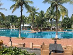 -东莞御景湾湖畔酒店·莱奥咖啡厅