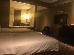 -济南富力凯悦酒店