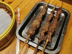 -大清花饺子(山庄店)
