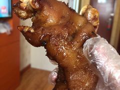 -赵元章肉骨烧(山塘街店)