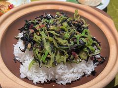 -一坐一忘云南菜(卓悦中心)