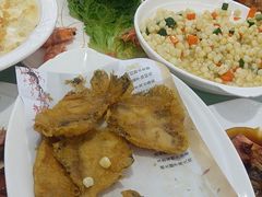 -和源祥·日照菜扛把子(万平口一店)