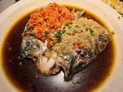 -庆江南江南菜(琴湖溪里花园城店)