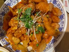 -郑百万·百万卤鹅重庆菜馆·家宴旗舰店(动物园店)