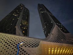-国际青年会议酒店