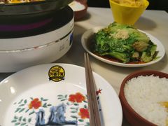 -外婆小聚茶餐厅·生日·团建(市民中心店)