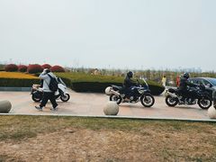 -南汇嘴观海公园