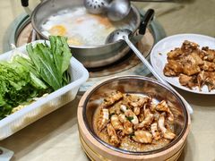 -红日饭店(裕隆三路店)