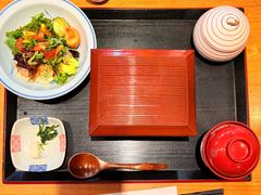 -翔峰炭火鳗鱼(悦泰街里公寓店)