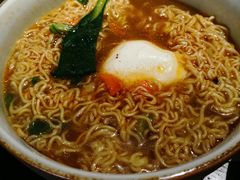 方便面-很久以前羊肉串(中山公园店)