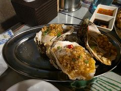 -辉记炭烧海鲜大排档·老字号(福田店)