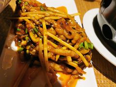 -渝信川菜 · 川味家常菜(长安店)