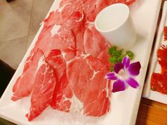 -德庄火锅(巢湖万达店)