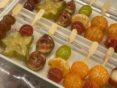 -食悦天美食广场(长沙IFS国金中心店)