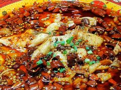 -川渝饭店