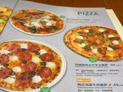 -摇滚披萨(长春街店)