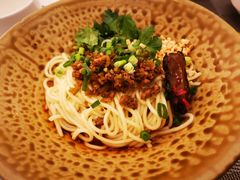 -荟星庭西餐厅(天府丽都喜来登饭店)