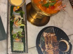 -Tegu泰古莲·泰国餐厅(红山6979店)