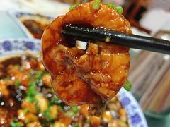 冰糖河鳗-洞天食府(北大街店)