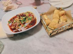 -中8楼风尚云南菜(颐堤港店)