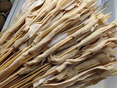 -古真记钵钵鸡(总店)