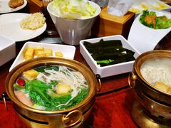 -古关火锅店(古北水镇景区店)