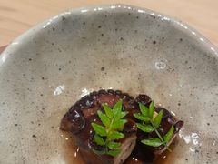 -晴空·日本料理(万象城店)