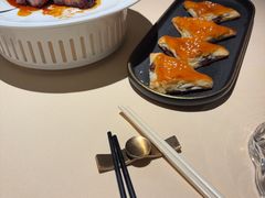 -侨美食家·粤菜(体育西路店)