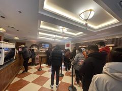 -国际饭店·帆声西饼屋(黄河路店)