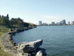 -上海滴水湖皇冠假日酒店