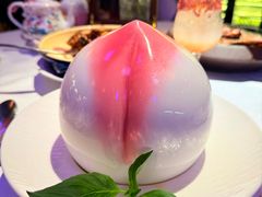 -狮拾久·现代新加坡料理(福田COCO Park店)