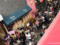 -黄连大头华烧鹅店(大良店)