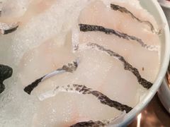 -辣伍鲜毛肚老火锅(元一店)