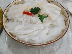 -水上人家河鲜