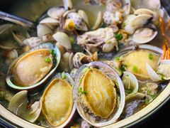 -吉品莞家·鲍鱼鸡煲(东莞店)