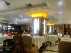 大堂-食为先(广园店)