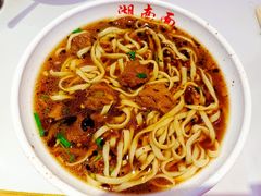 -李兰英湖南面馆(护国路店)