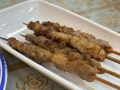 -清真·鸦儿李记·小馆(后海店)