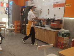 -鱼你在一起(燕郊永旺梦乐城店)
