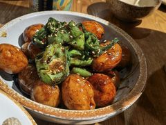 -鸽子窝(青塔店)
